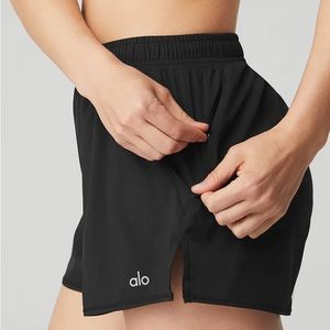 Alo Yoga Stride Shorts